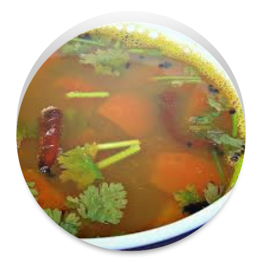 Tamil Nadu Rasam Recipes (Tami