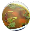 Tamil Nadu Rasam Recipes (Tami