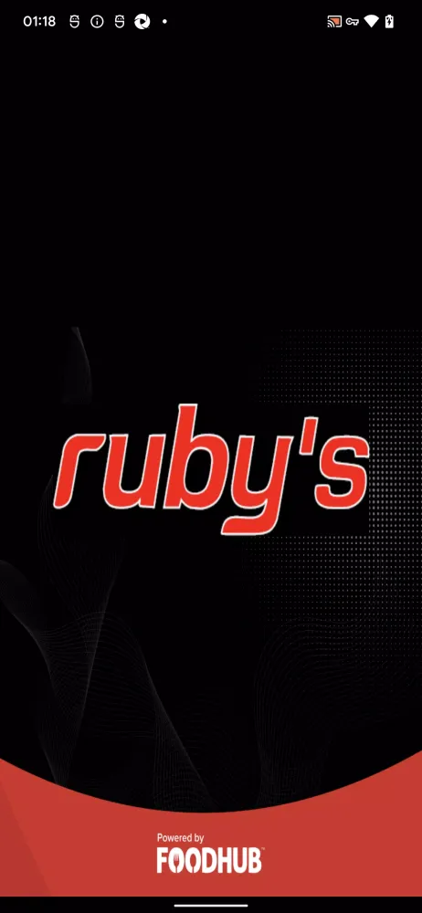 Rubys Screenshots