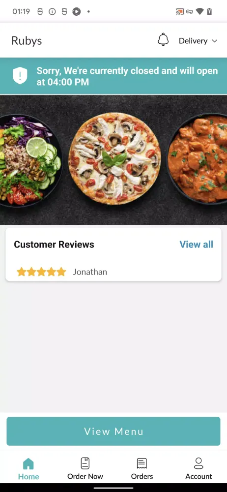 Rubys Screenshots