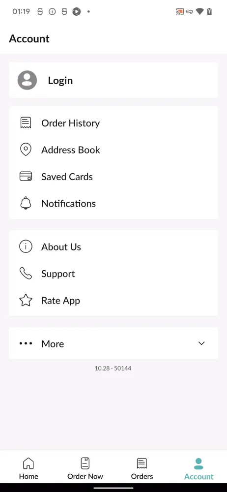 Rubys Screenshots