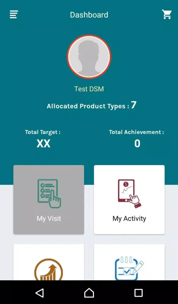 PFL - Nutrela CBD SOA Screenshots