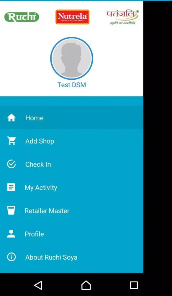 PFL - Nutrela CBD SOA Screenshots