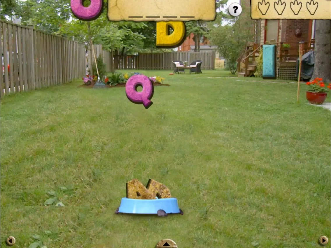 تصاویر Dino Dan: Dino Trap iPad 