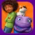 HOME: Official Movie Interactive StoryBook