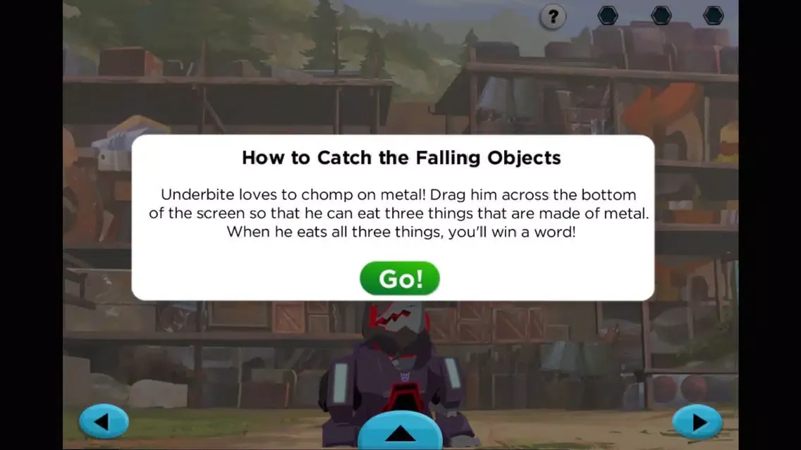 تصاویر Transformers: Interactive eBooks, Comics & Videos