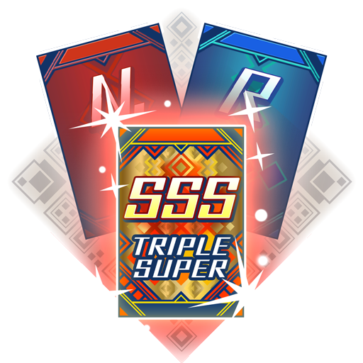 Super!! Card collect
