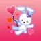 Ruku's heart balloon for sp