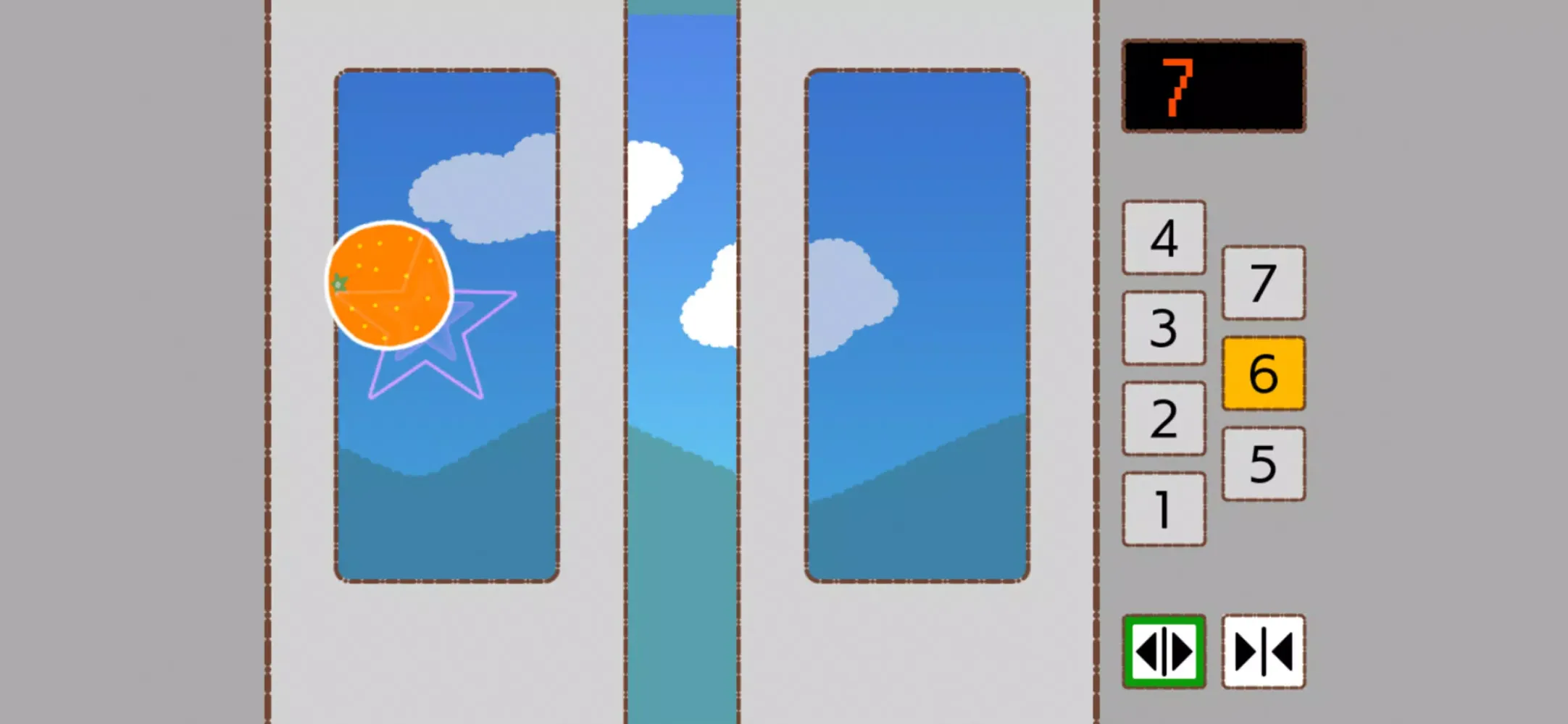 Elevator play應用截圖