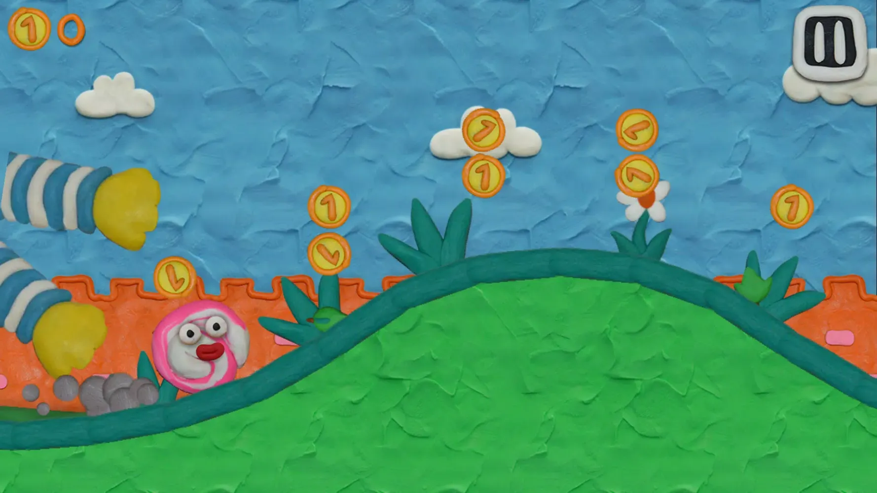 Run Candy Run Screenshots