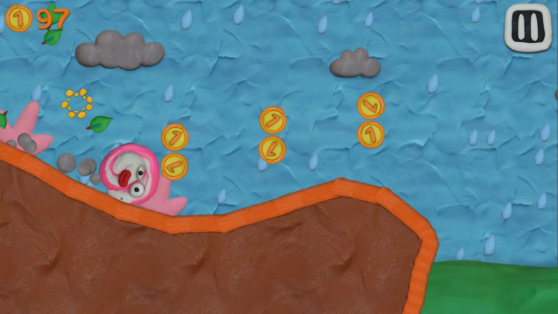 Run Candy Run Screenshots