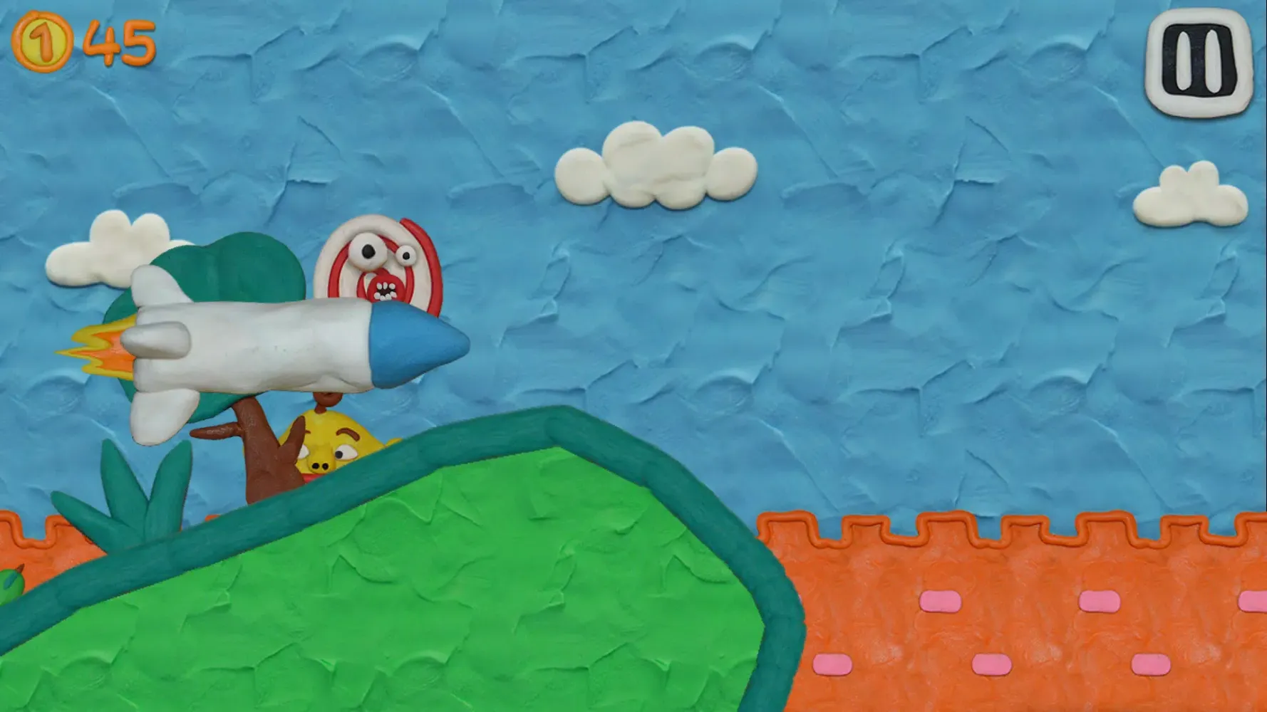 Run Candy Run Screenshots