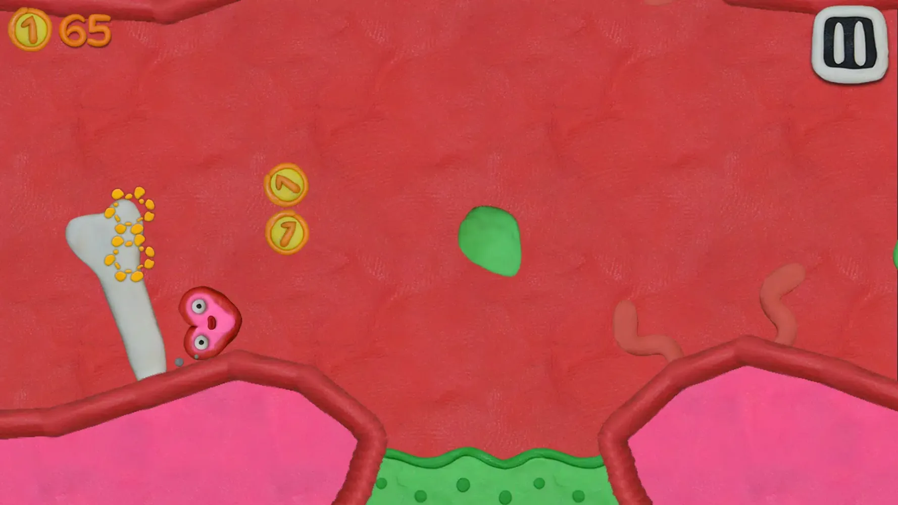 Run Candy Run Screenshots