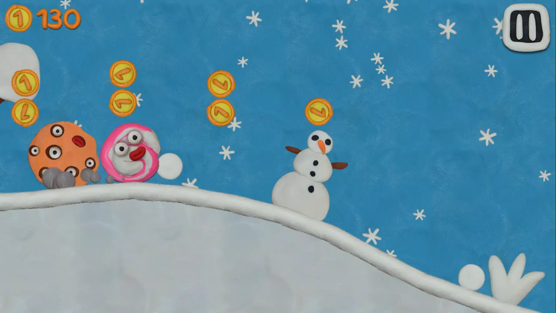 Run Candy Run Screenshots