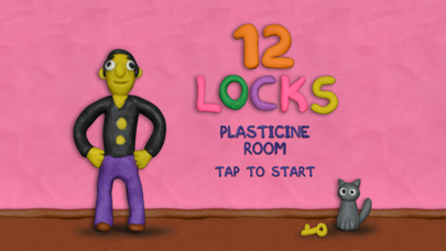 12 LOCKS স্ক্রিনশট