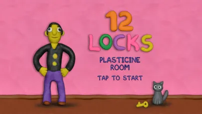 12 LOCKS应用截图