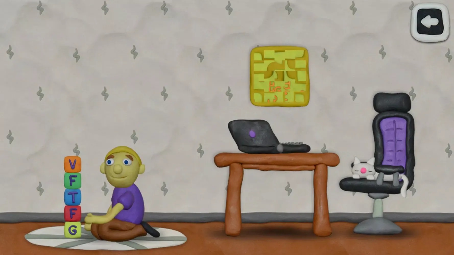 12 Locks at FFGTV home Screenshots