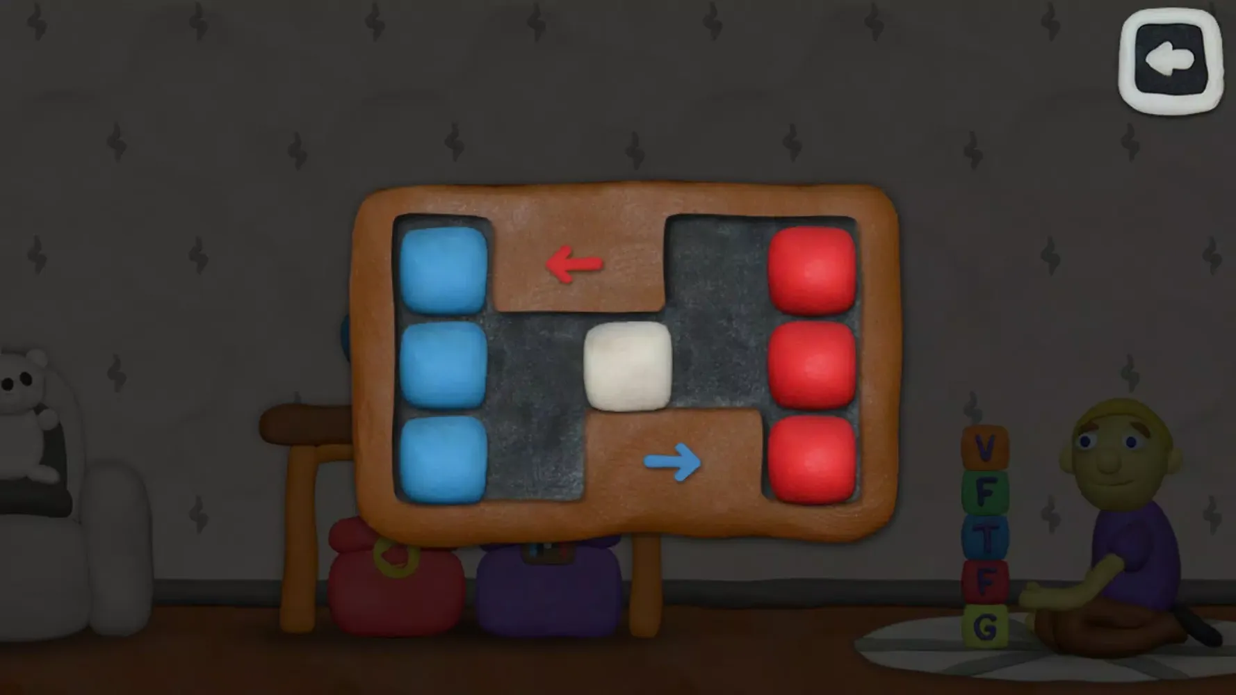 12 Locks at FFGTV home Screenshots
