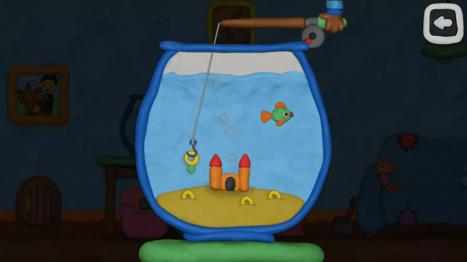 12 Locks Funny Pets Screenshots