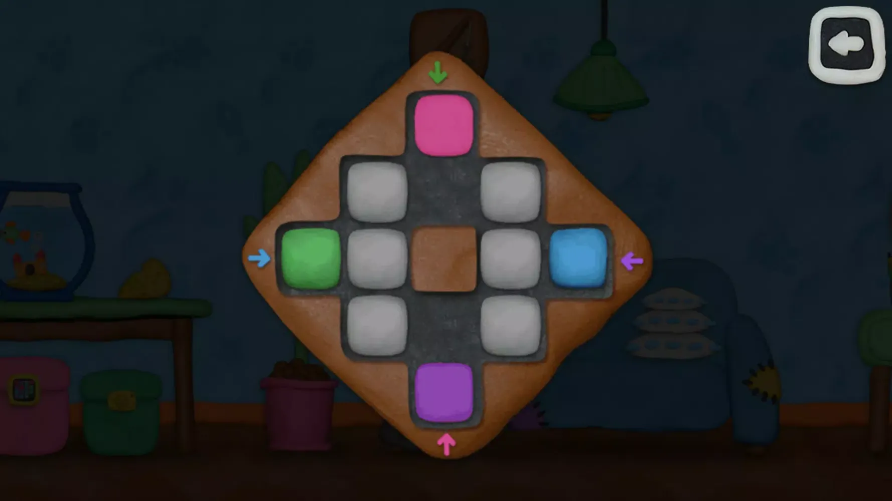 12 Locks Funny Pets Screenshots