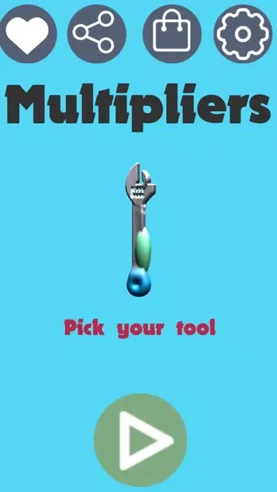 صور Multipliers