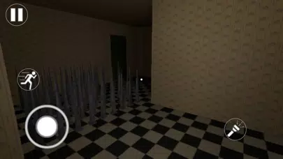 ภาพหน้าจอของ Skibidi Toilet Scary Escape