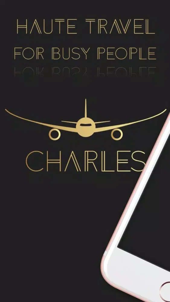صور Charles - Curated Travel