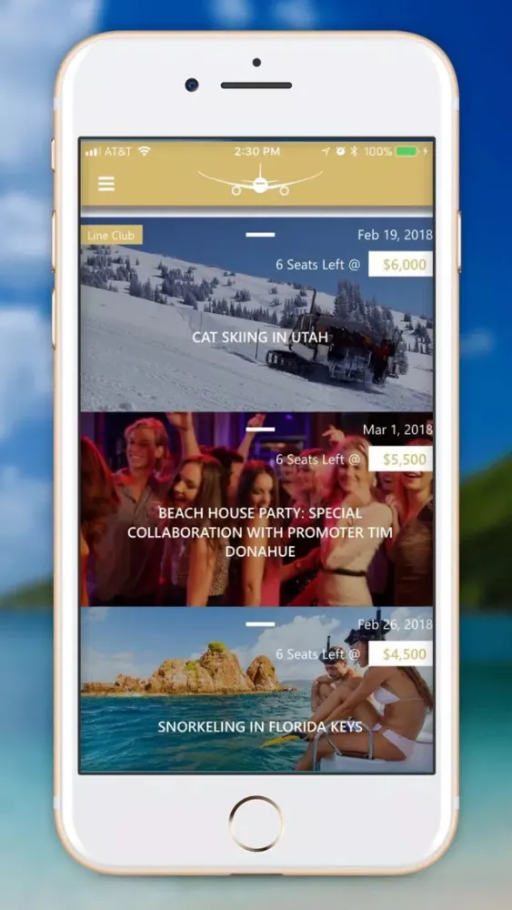صور Charles - Curated Travel