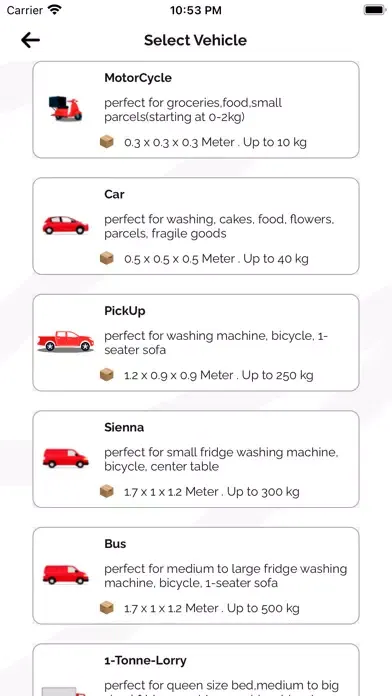 تصاویر Delivery Metropolis