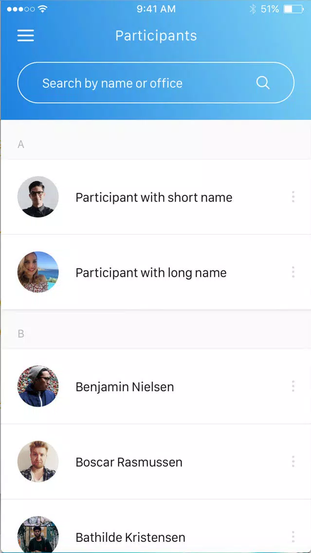 Rud Pedersen Digital Ekran Görüntüleri
