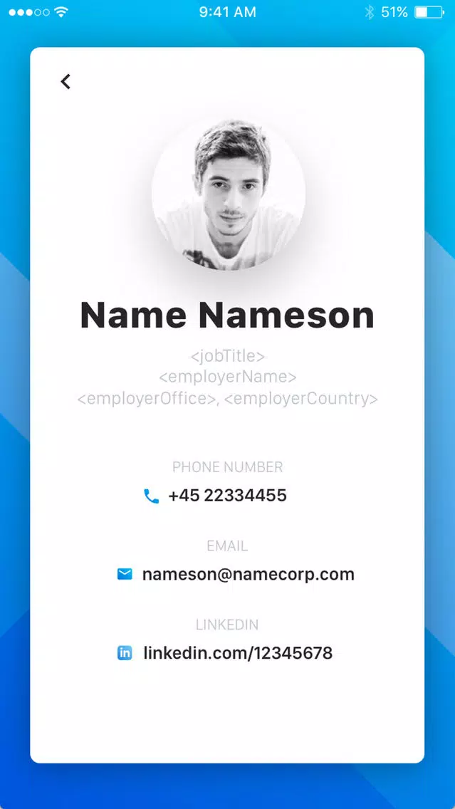 Rud Pedersen Digital Ekran Görüntüleri
