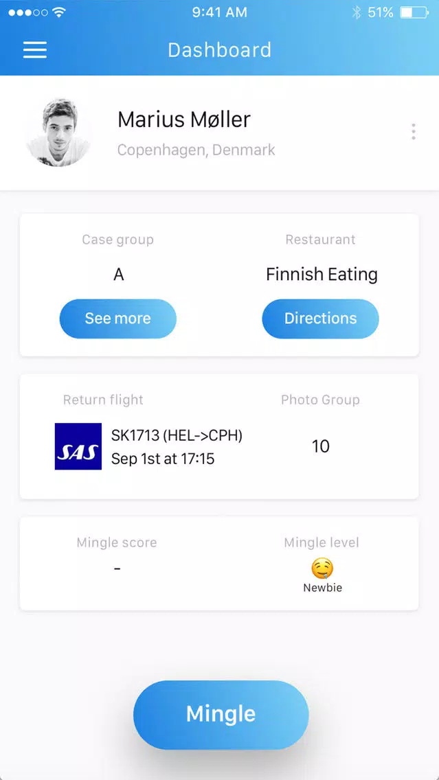 Rud Pedersen Digital Ekran Görüntüleri