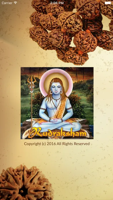 Rudraksham Screenshots
