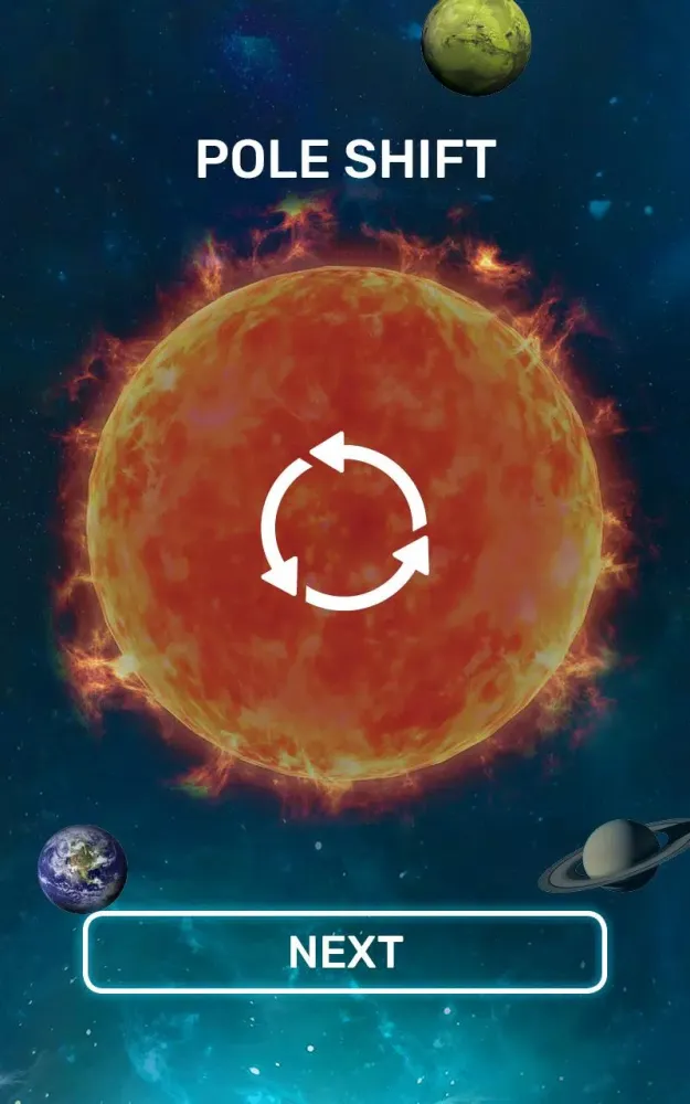 Скриншоты LOST GALAXY