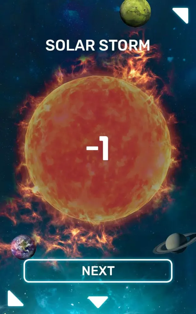 Скриншоты LOST GALAXY