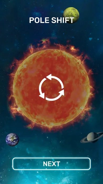 Captures d'écran de LOST GALAXY - The card game