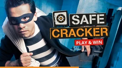 Safe-Cracker سکرین شاٹس
