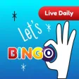 Let's Bingo Let's Bingo