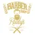 Rudy’s Barber Shop