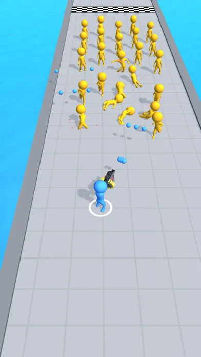 Скриншоты Grab N Shoot