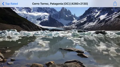 Scenic Landscapes Screenshots