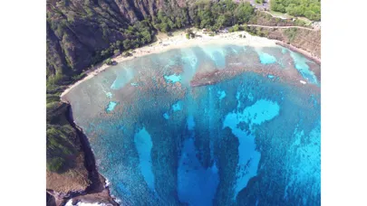 Scenic Landscapes Screenshots