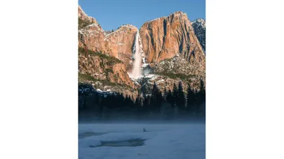 Scenic Landscapes Screenshots