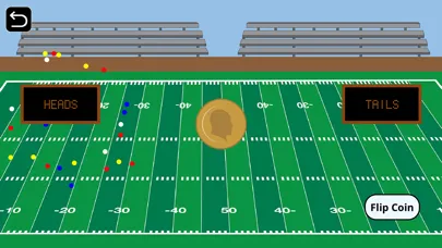 Decide, What? Screenshots