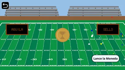 Decide, What? Screenshots