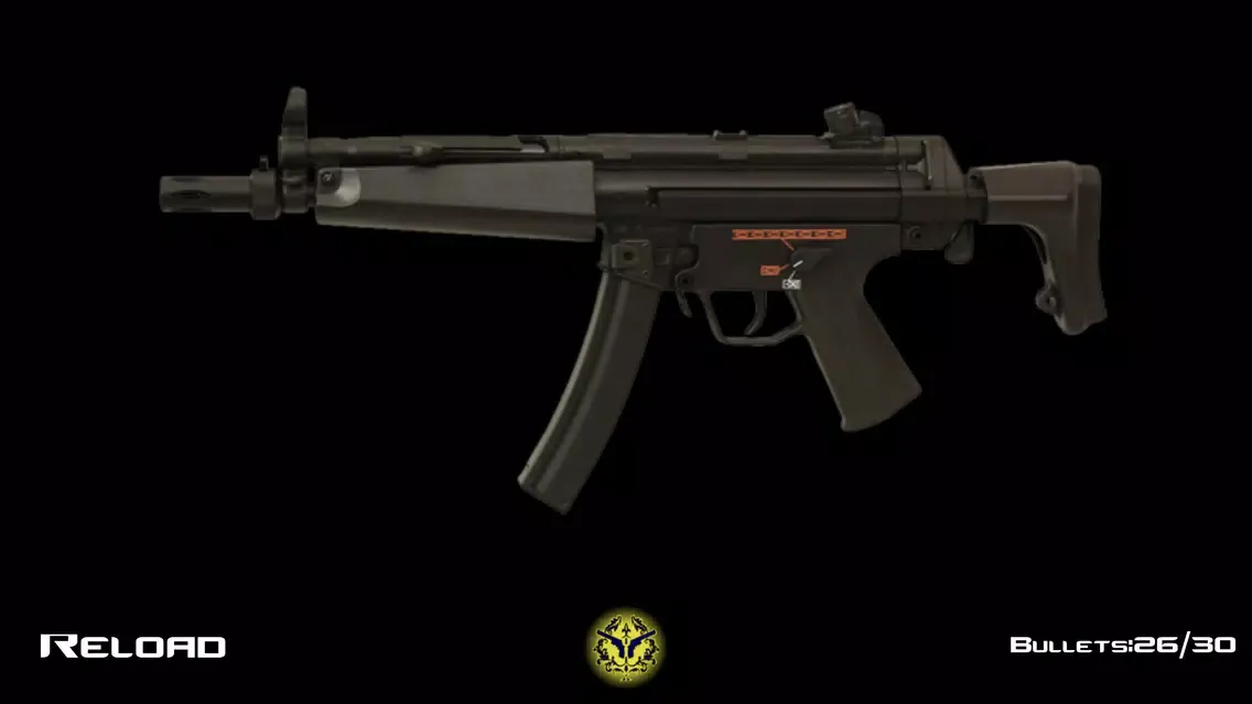Weapons Gun Simulator Prank Ekran Görüntüleri