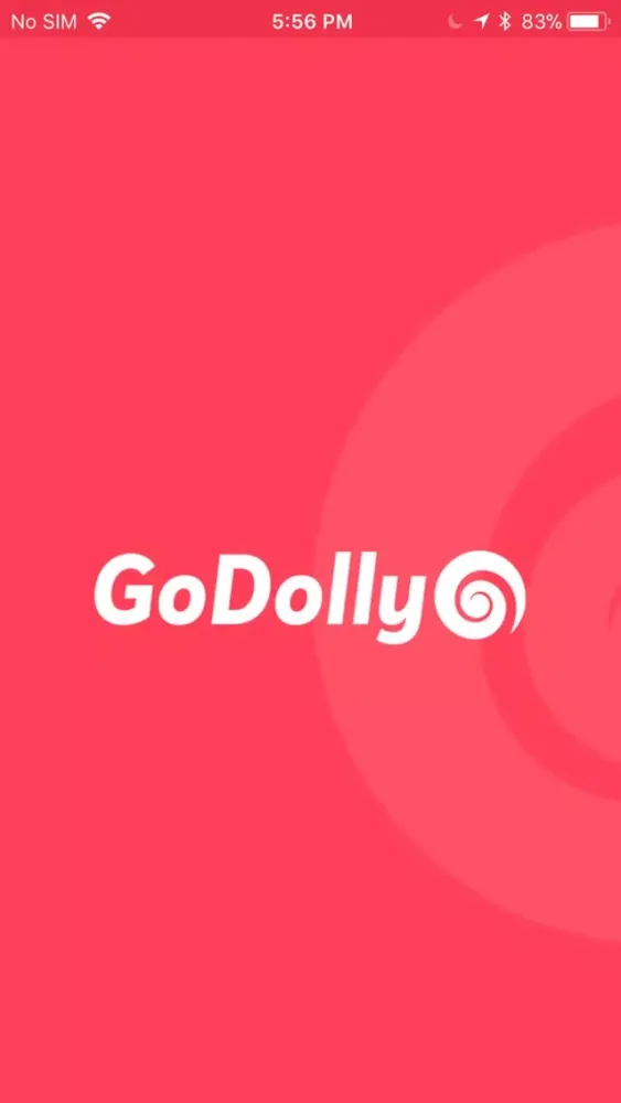 Скриншоты GoDolly | Buy & Sell Local