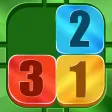 Number Puzzle Crush - Free Addicting Number Games
