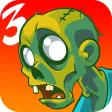 Smash Zombie Invasion