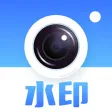 水印相机-时间地点工作打卡拍照视频 水印相机-时间地点工作打卡拍照视频